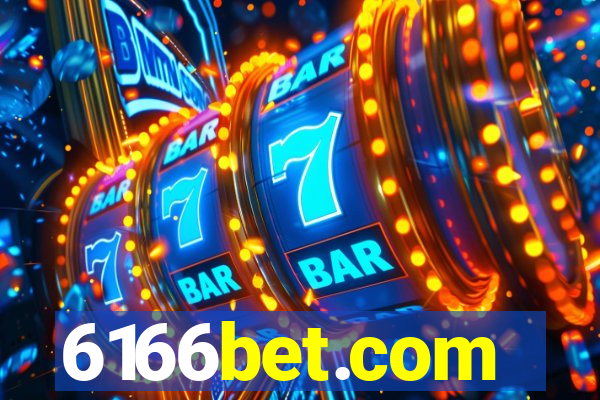 6166bet.com