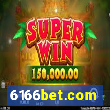 6166bet.com