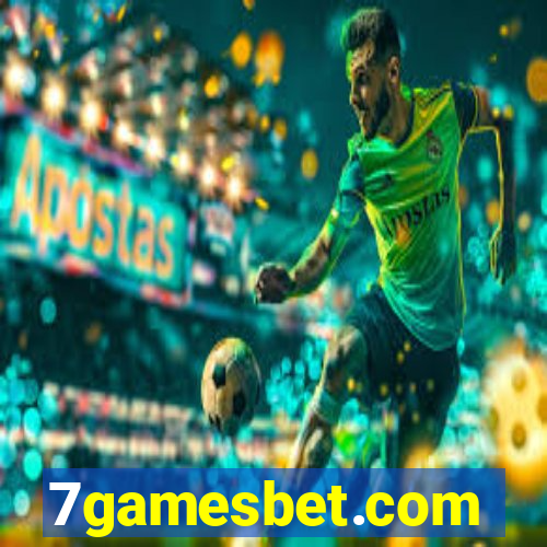 7gamesbet.com