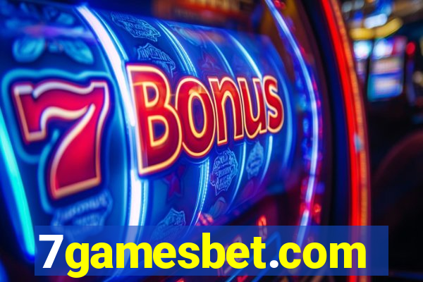 7gamesbet.com