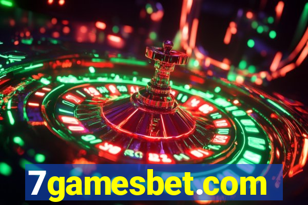 7gamesbet.com