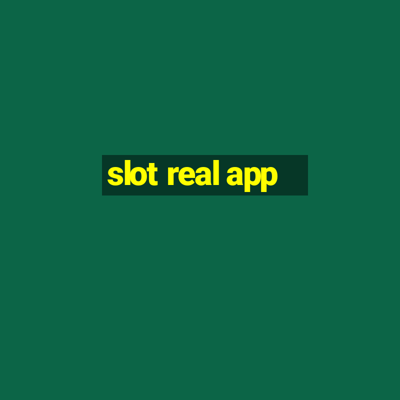 slot real app