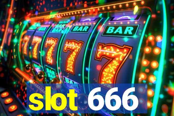 slot 666