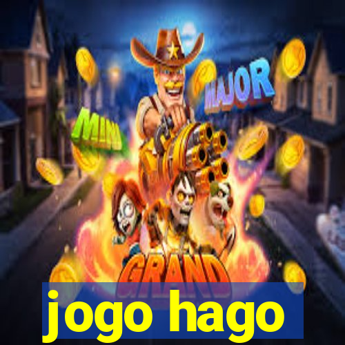 jogo hago