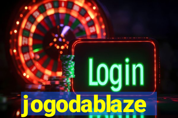 jogodablaze