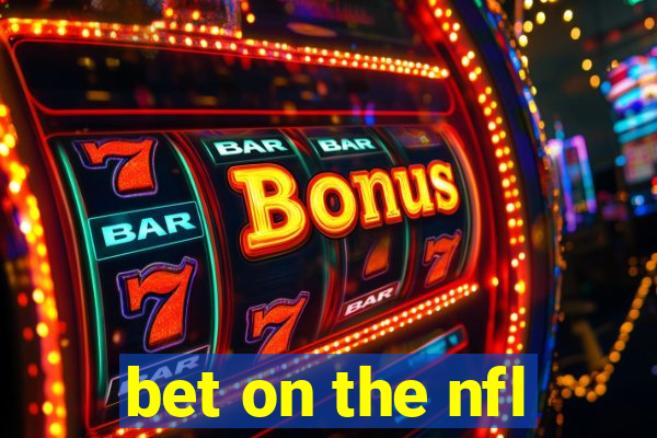 bet on the nfl