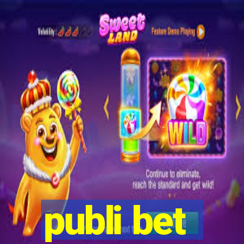 publi bet