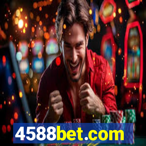 4588bet.com