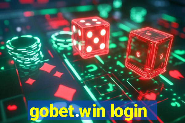 gobet.win login