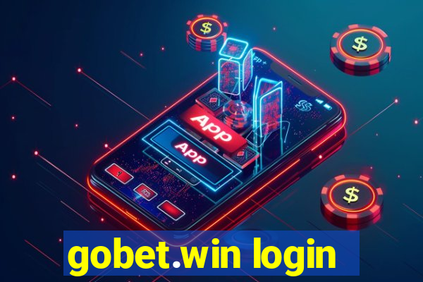 gobet.win login