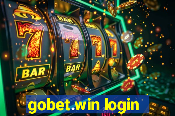 gobet.win login