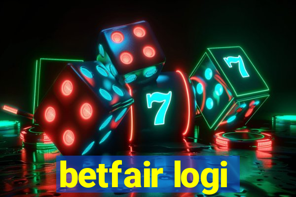 betfair logi