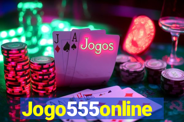 Jogo555online