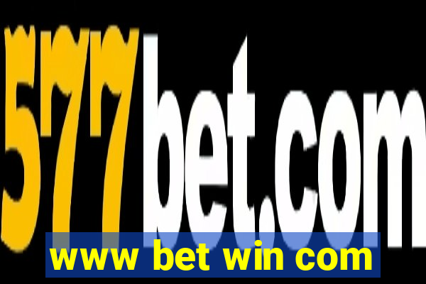 www bet win com