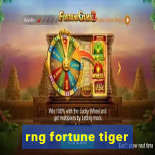 rng fortune tiger