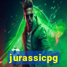 jurassicpg