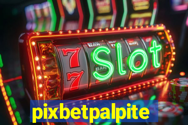 pixbetpalpite