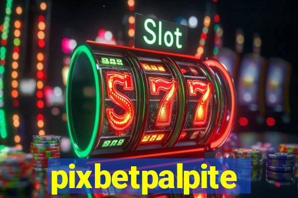 pixbetpalpite