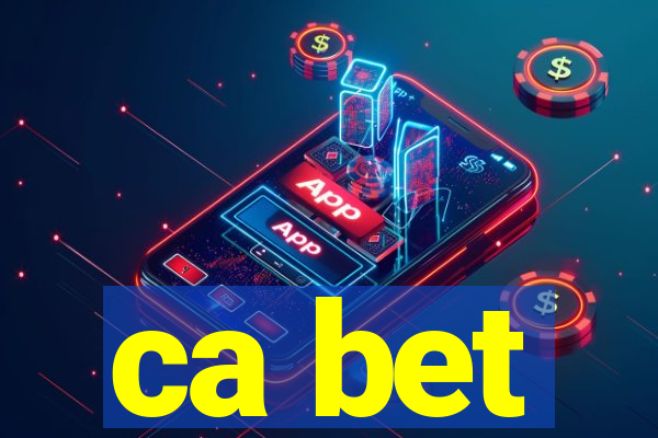 ca bet