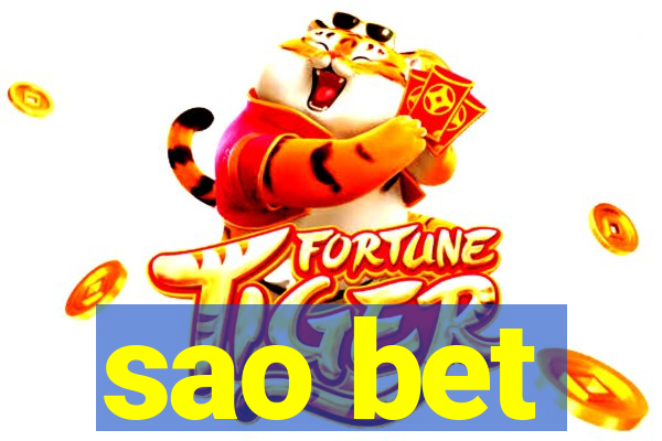 sao bet