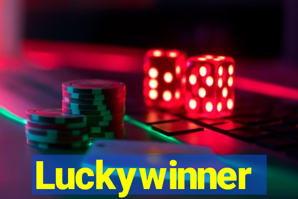 Luckywinner