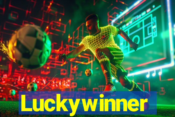 Luckywinner