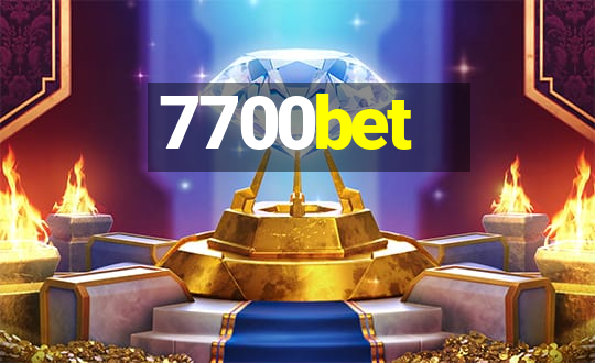 7700bet