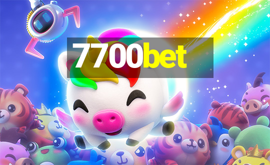 7700bet