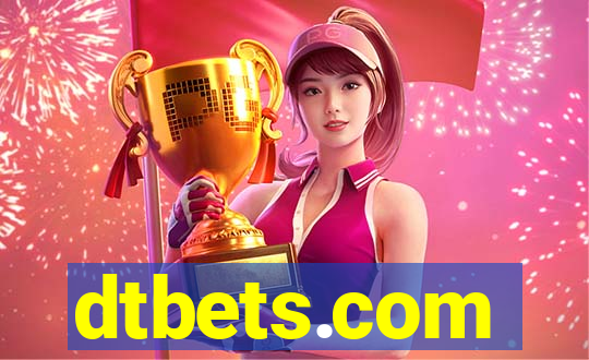 dtbets.com