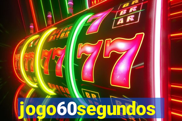 jogo60segundos