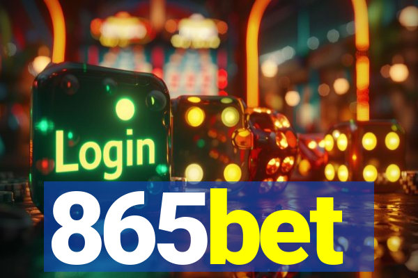 865bet