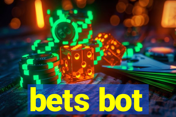 bets bot