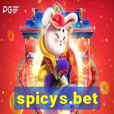 spicys.bet