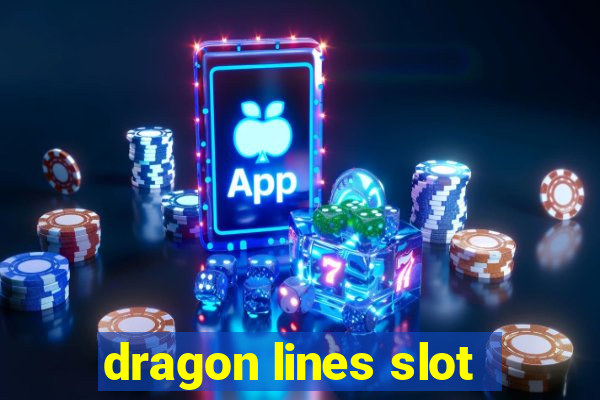 dragon lines slot