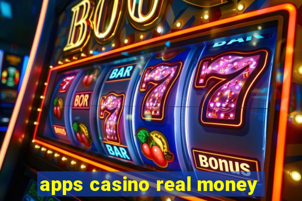 apps casino real money