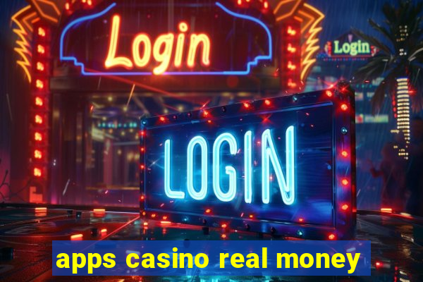 apps casino real money