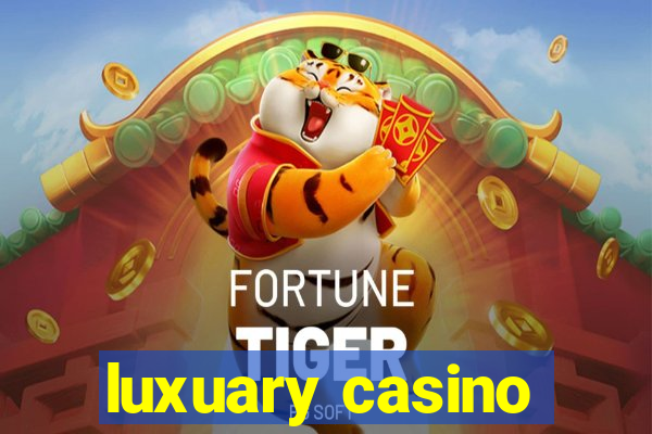 luxuary casino