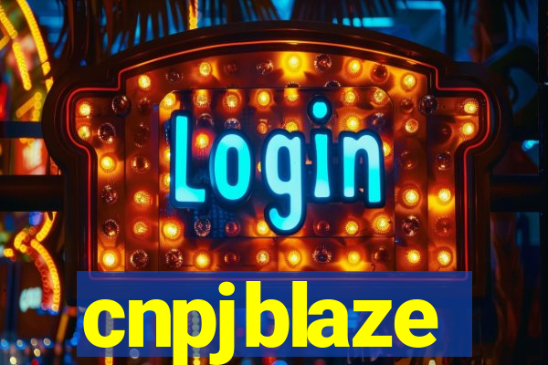 cnpjblaze