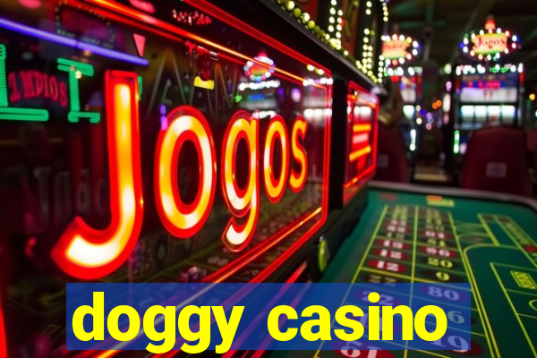 doggy casino