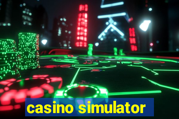 casino simulator