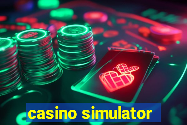 casino simulator