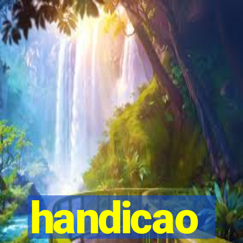 handicao