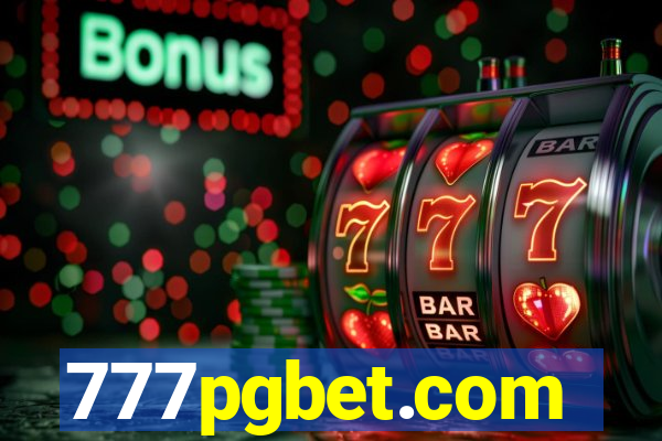 777pgbet.com