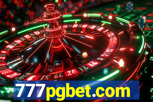 777pgbet.com