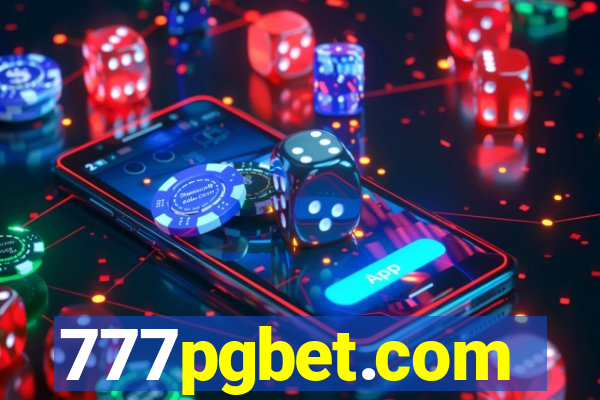 777pgbet.com