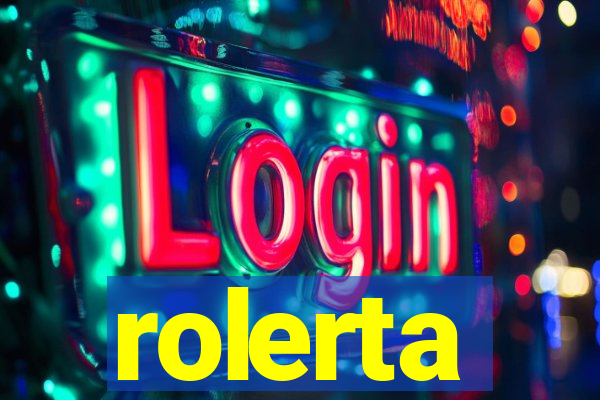 rolerta