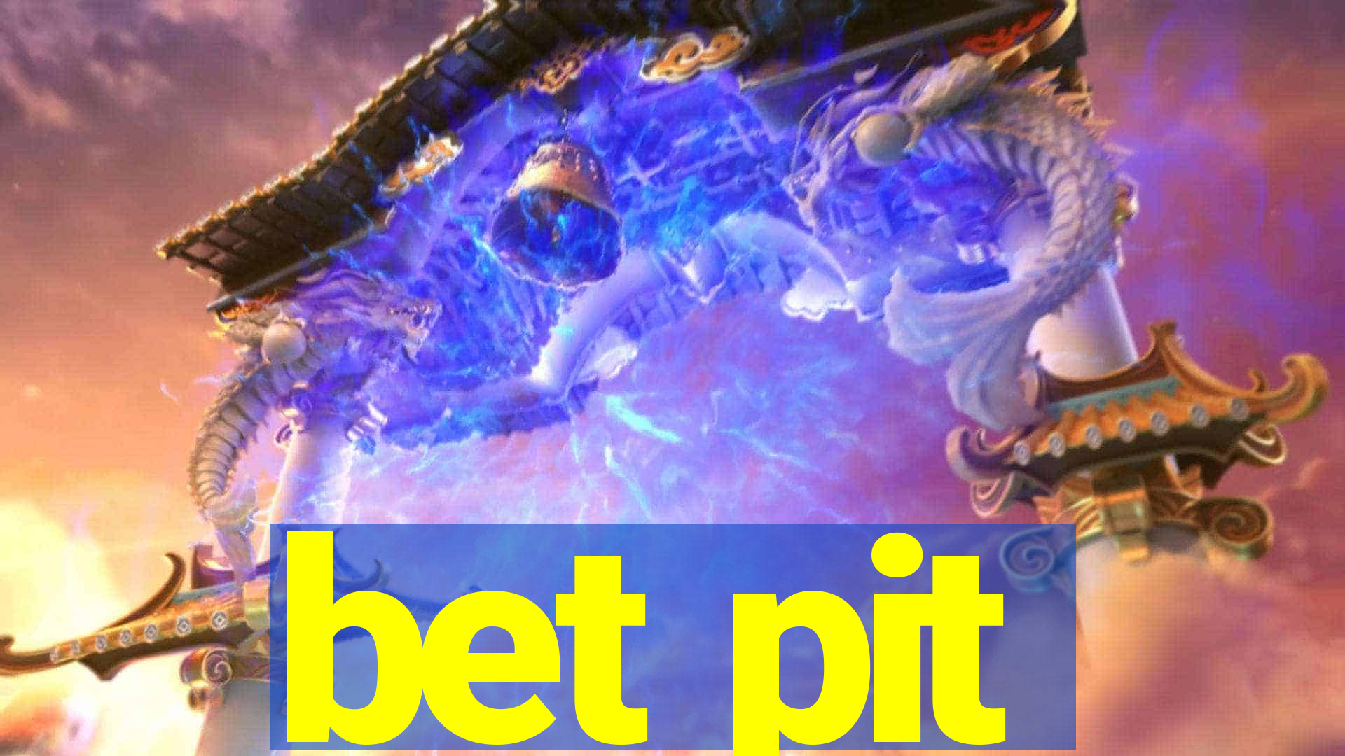 bet pit