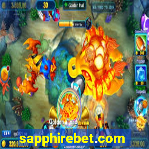 sapphirebet.com