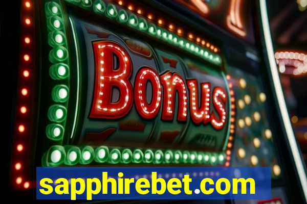 sapphirebet.com