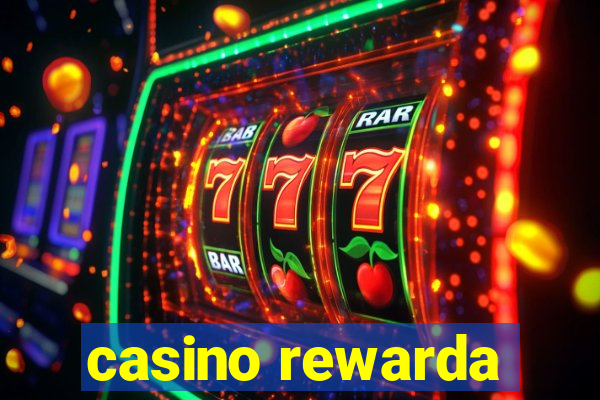 casino rewarda